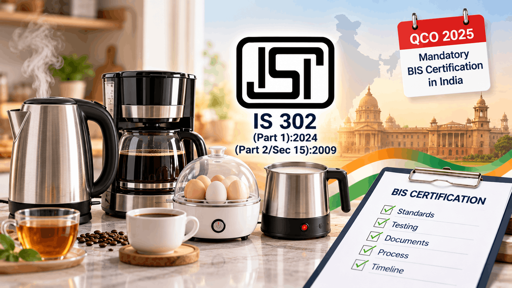 Kitchen Appliances BIS Certification Guide.png